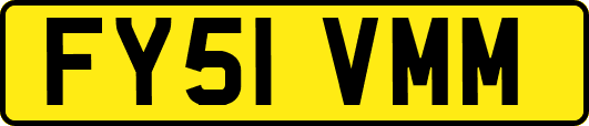 FY51VMM