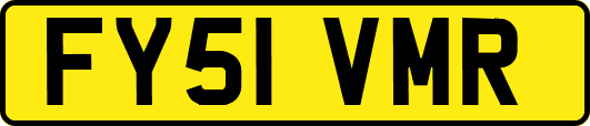 FY51VMR