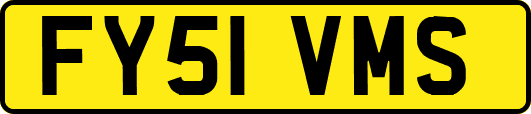 FY51VMS