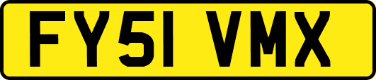 FY51VMX