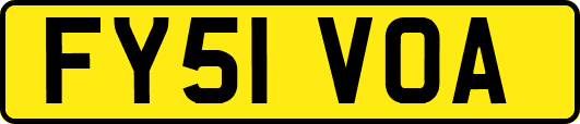 FY51VOA