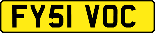 FY51VOC
