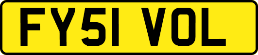FY51VOL