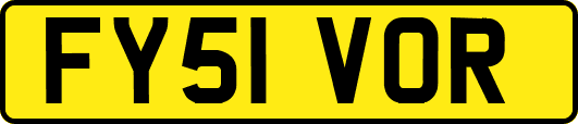 FY51VOR