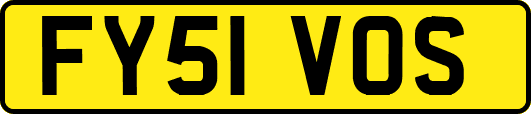 FY51VOS