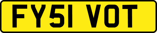 FY51VOT