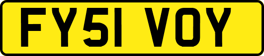 FY51VOY