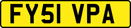 FY51VPA