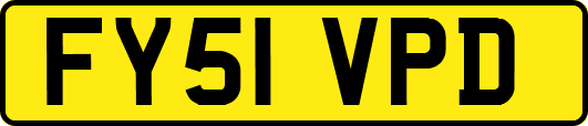 FY51VPD