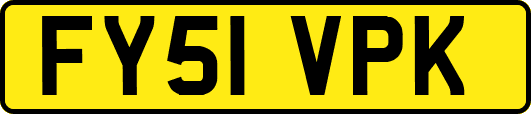 FY51VPK