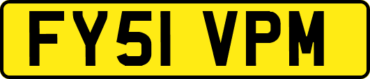 FY51VPM
