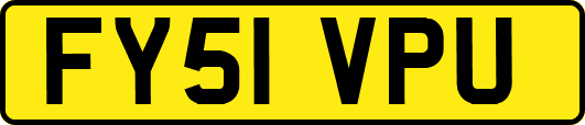 FY51VPU
