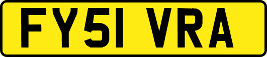 FY51VRA
