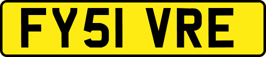 FY51VRE