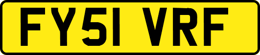 FY51VRF