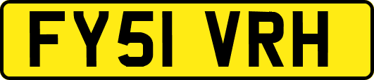 FY51VRH