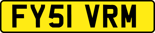FY51VRM