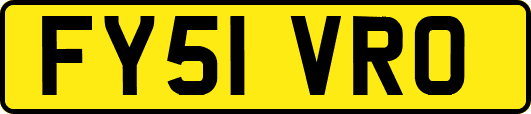 FY51VRO