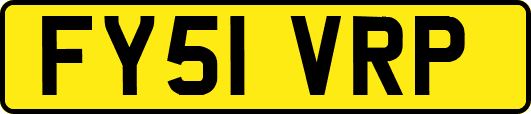 FY51VRP