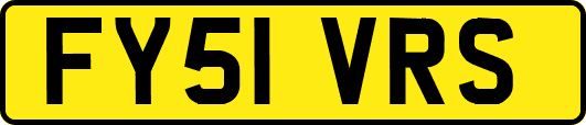 FY51VRS