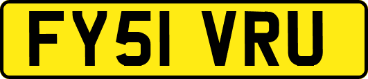 FY51VRU