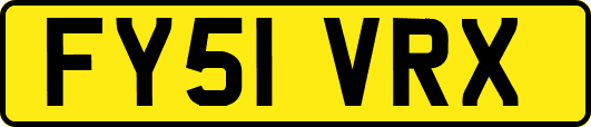 FY51VRX