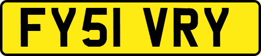 FY51VRY