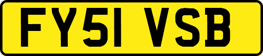 FY51VSB