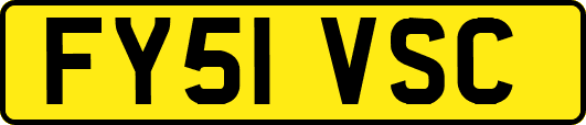 FY51VSC