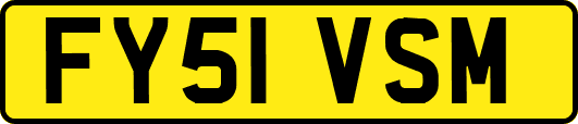 FY51VSM