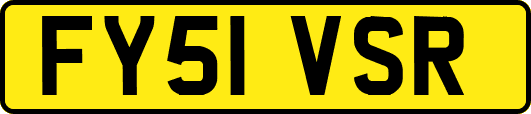 FY51VSR