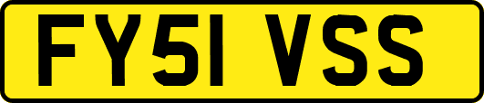 FY51VSS