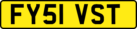 FY51VST