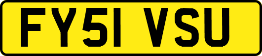 FY51VSU