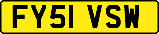 FY51VSW