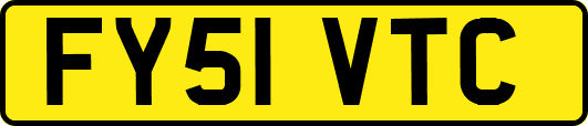FY51VTC