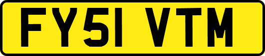 FY51VTM