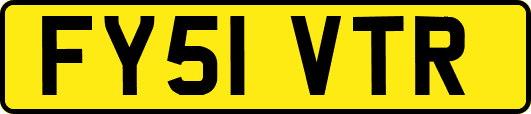 FY51VTR