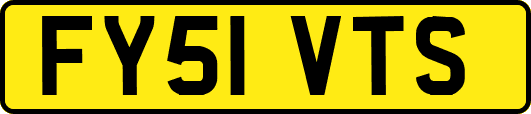 FY51VTS