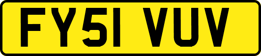 FY51VUV