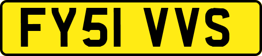 FY51VVS