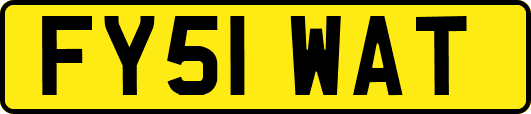 FY51WAT