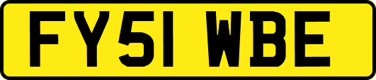 FY51WBE