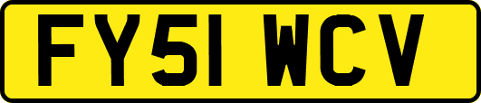 FY51WCV