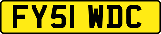 FY51WDC