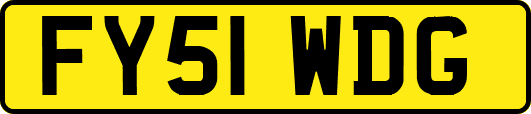 FY51WDG