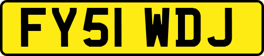 FY51WDJ