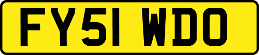 FY51WDO