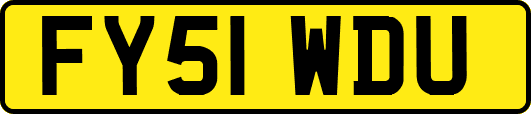 FY51WDU