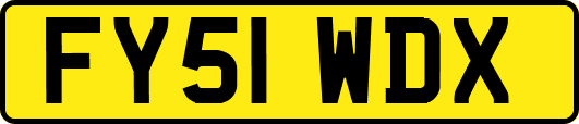 FY51WDX